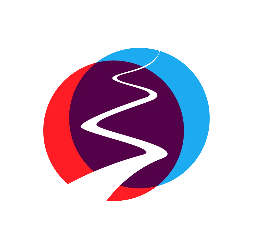 Joni Woods logo - certified life coach, author and transformation expert