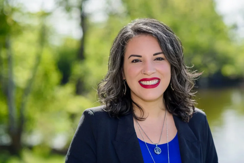 Joni Woods, certified life coach and author