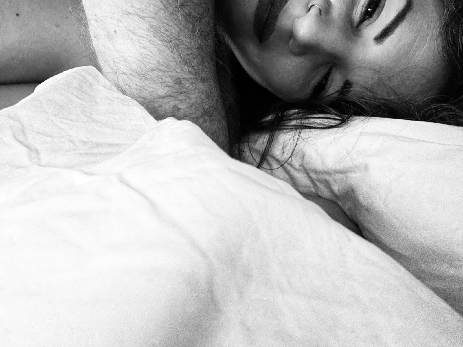Intimacy