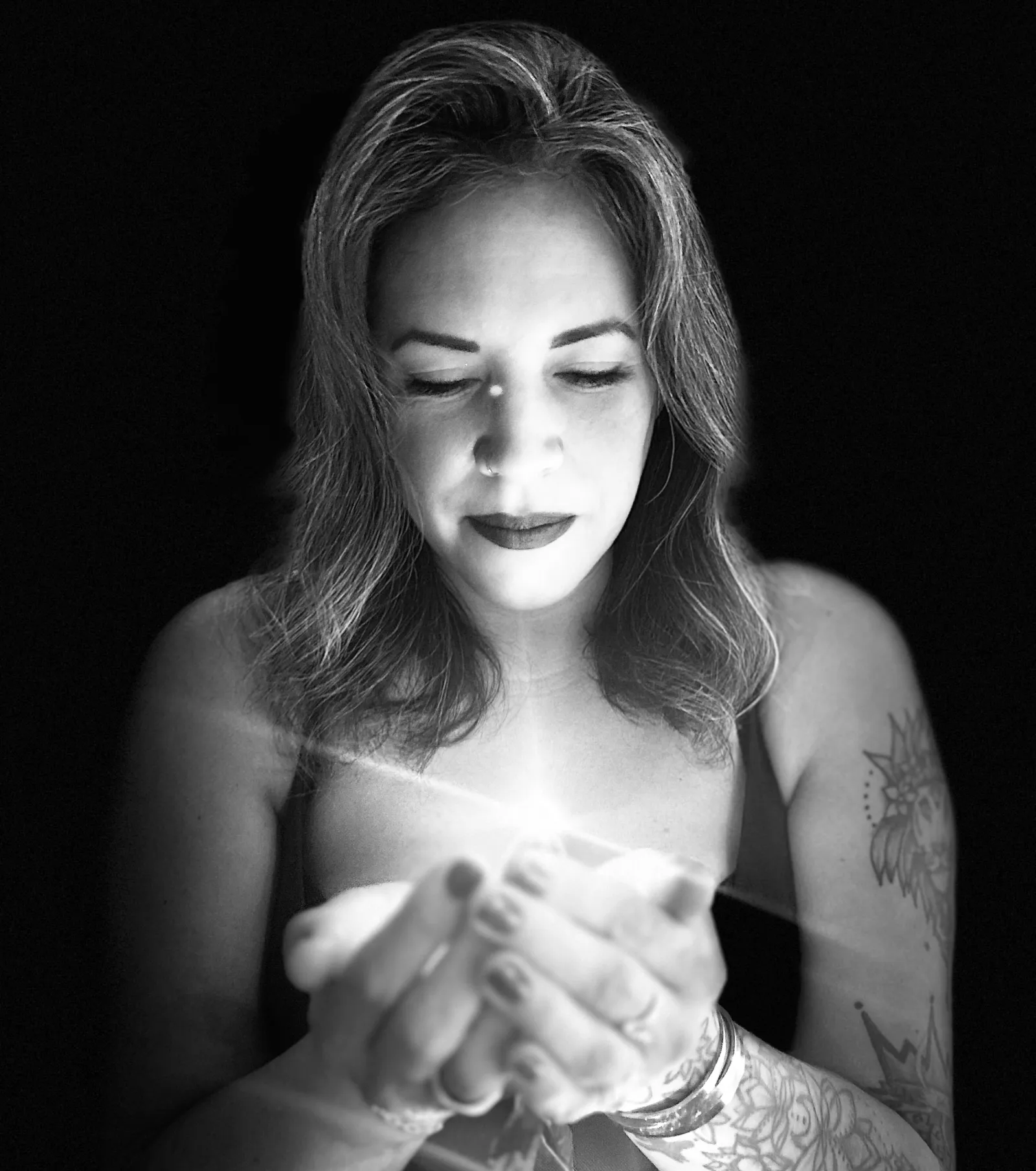 This Little Light of Mine