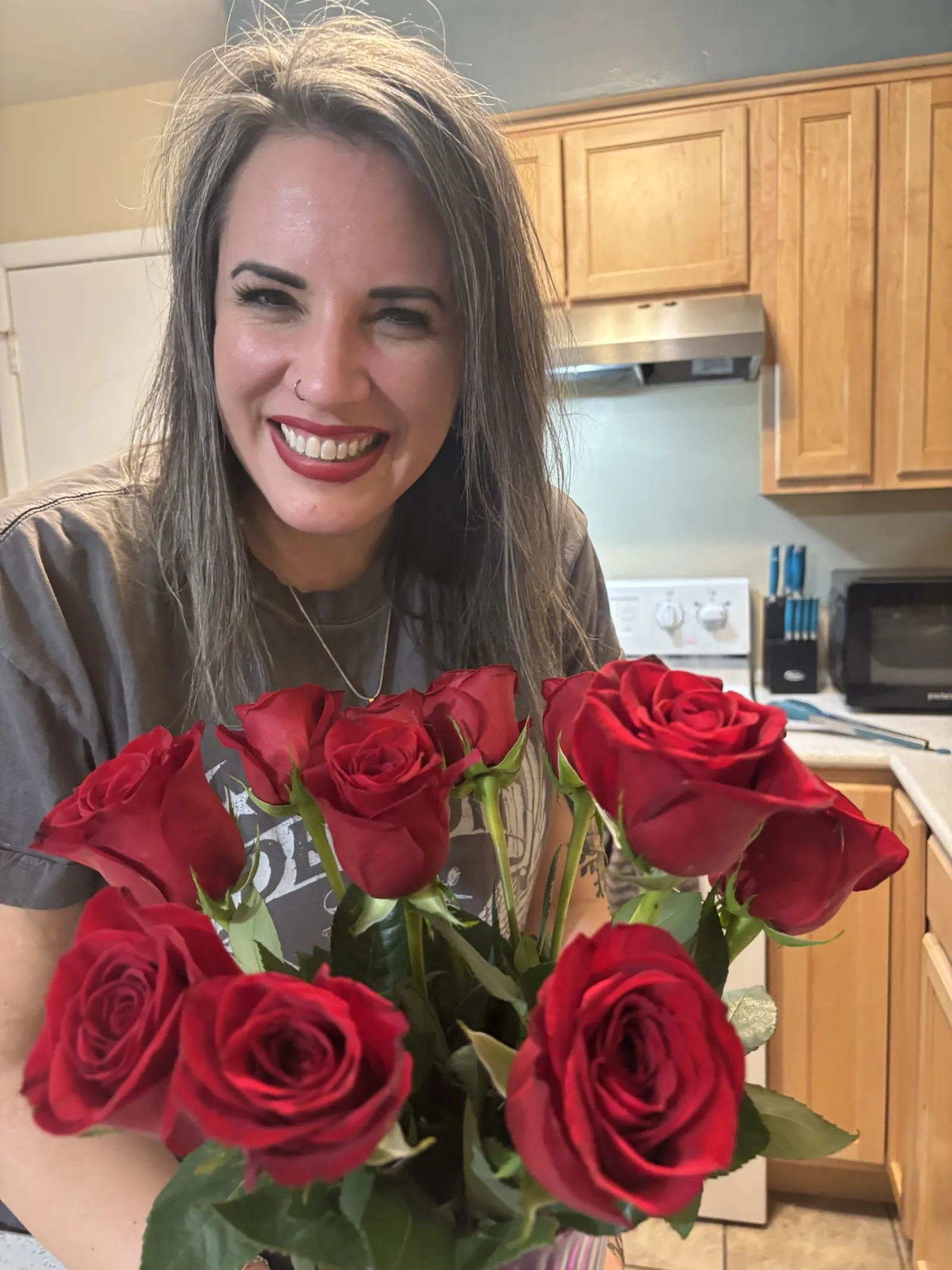 With all my love, xoxo J