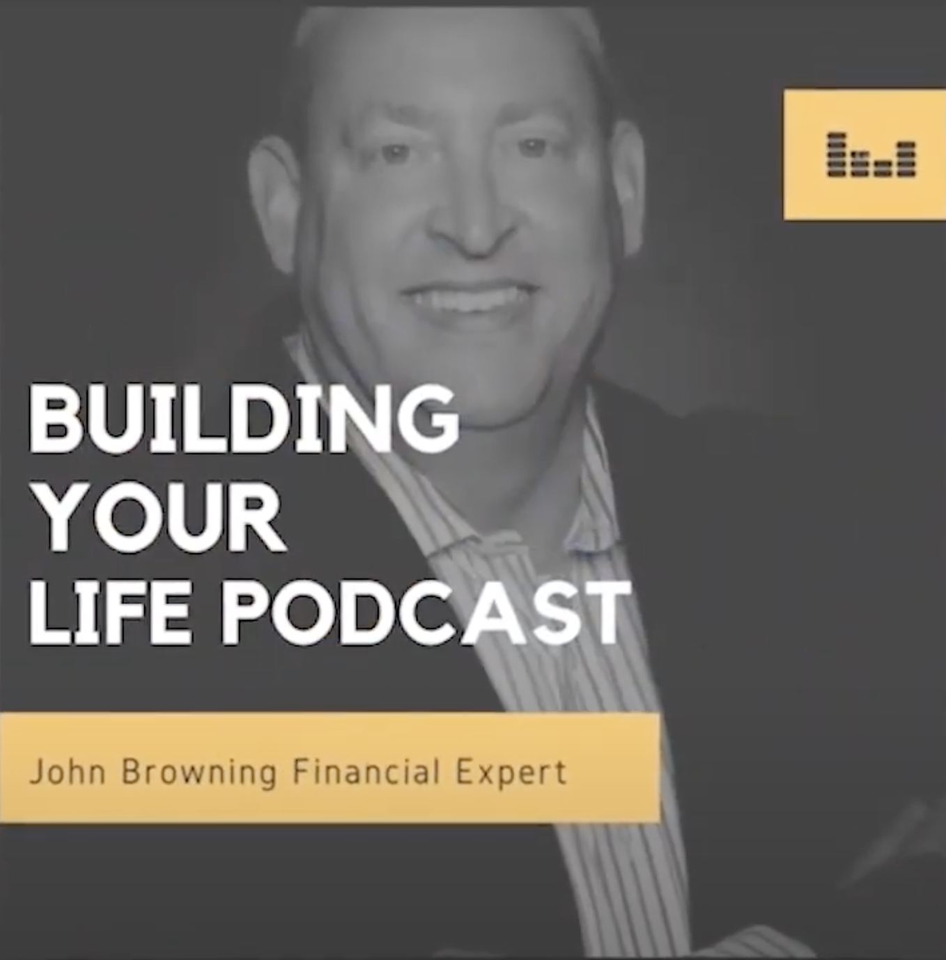 Joni Woods: How Successful People Create the Future They Want